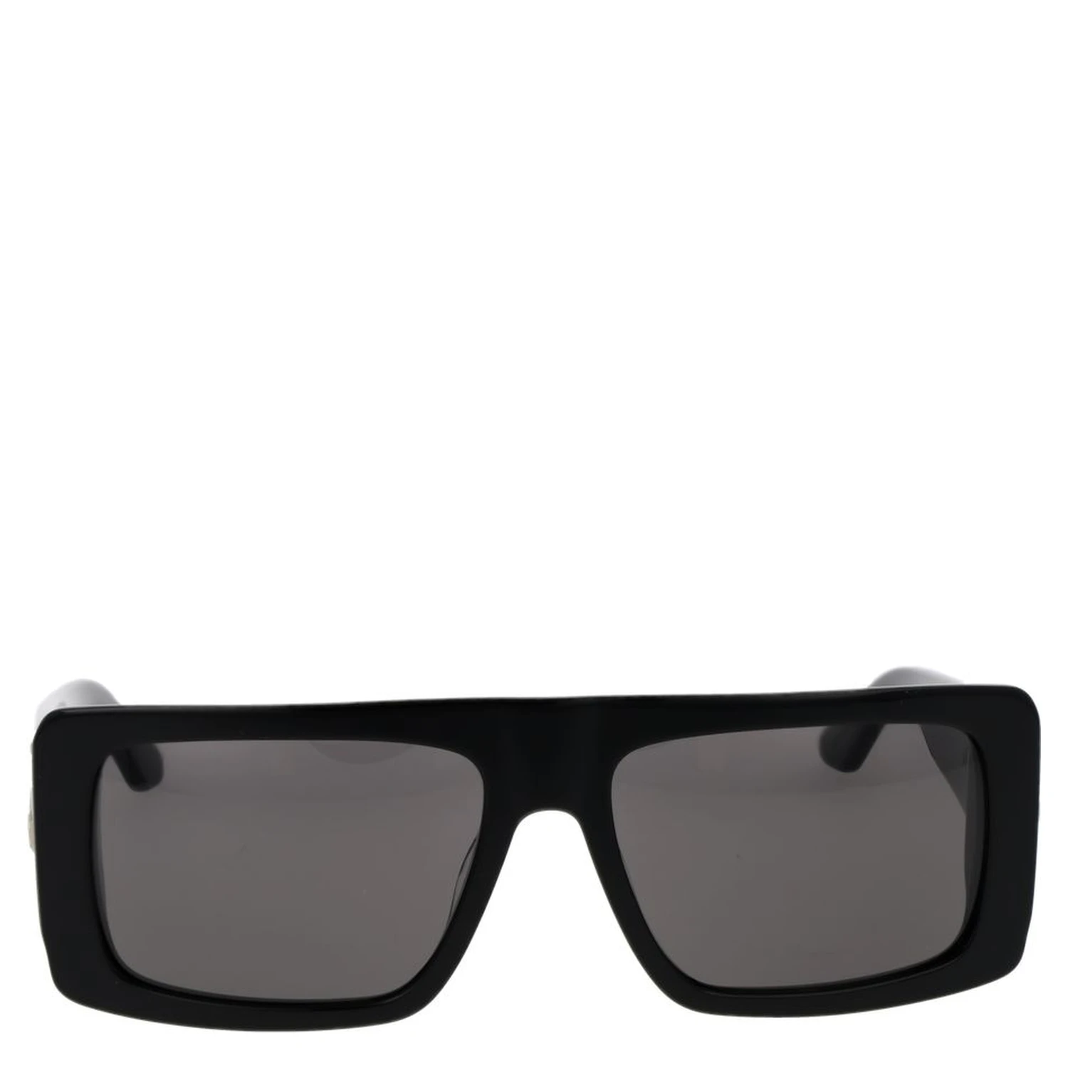 Black Acetate Sunglasses