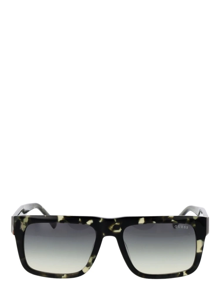 Bicolor Acetate Sunglasses alternative