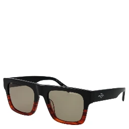 Black Acetate Sunglasses