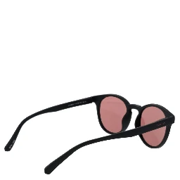 Purple Plastic Sunglasses