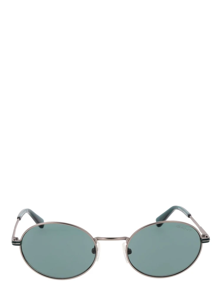 Gray Metal Sunglasses alternative