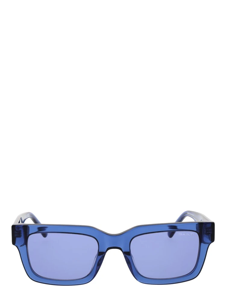 Blue Acetate Sunglasses alternative