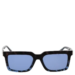 Brown Acetate Sunglasses