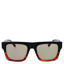 Black Acetate Sunglasses