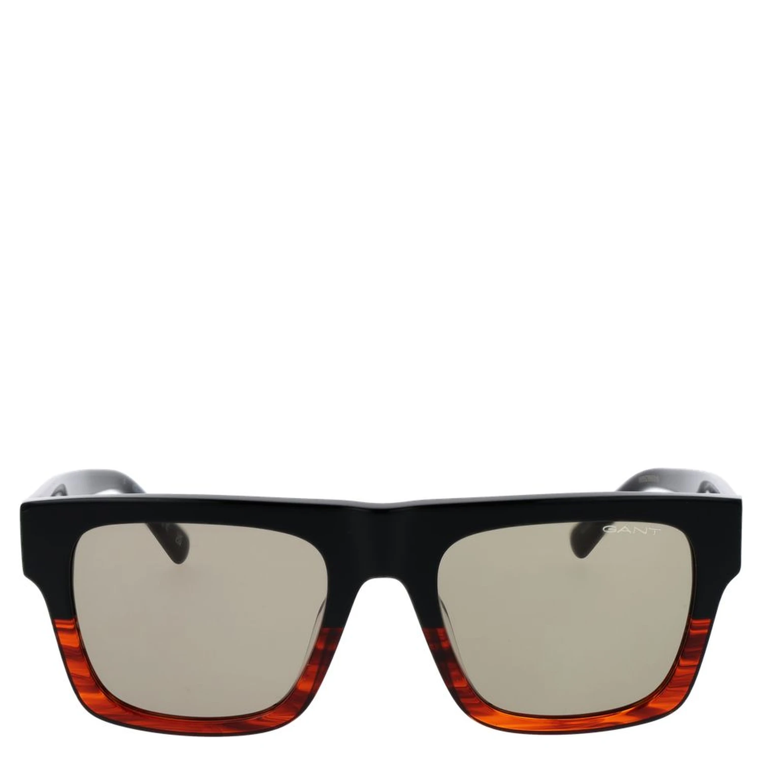 Black Acetate Sunglasses