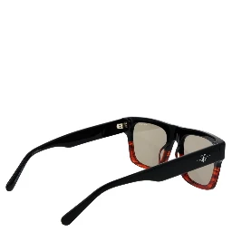 Black Acetate Sunglasses