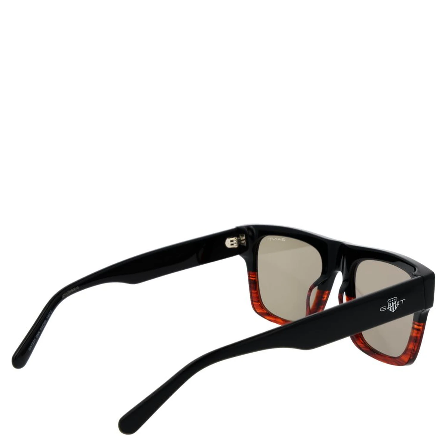 Black Acetate Sunglasses