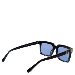 Brown Acetate Sunglasses
