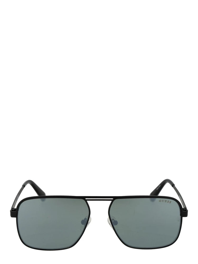 Black Metal Sunglasses alternative