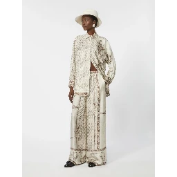 MAX MARA MXMGRADO shirt