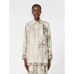 MAX MARA MXMGRADO shirt