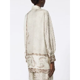 MAX MARA MXMGRADO shirt