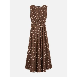 MAX MARA SMMMARTINA dress