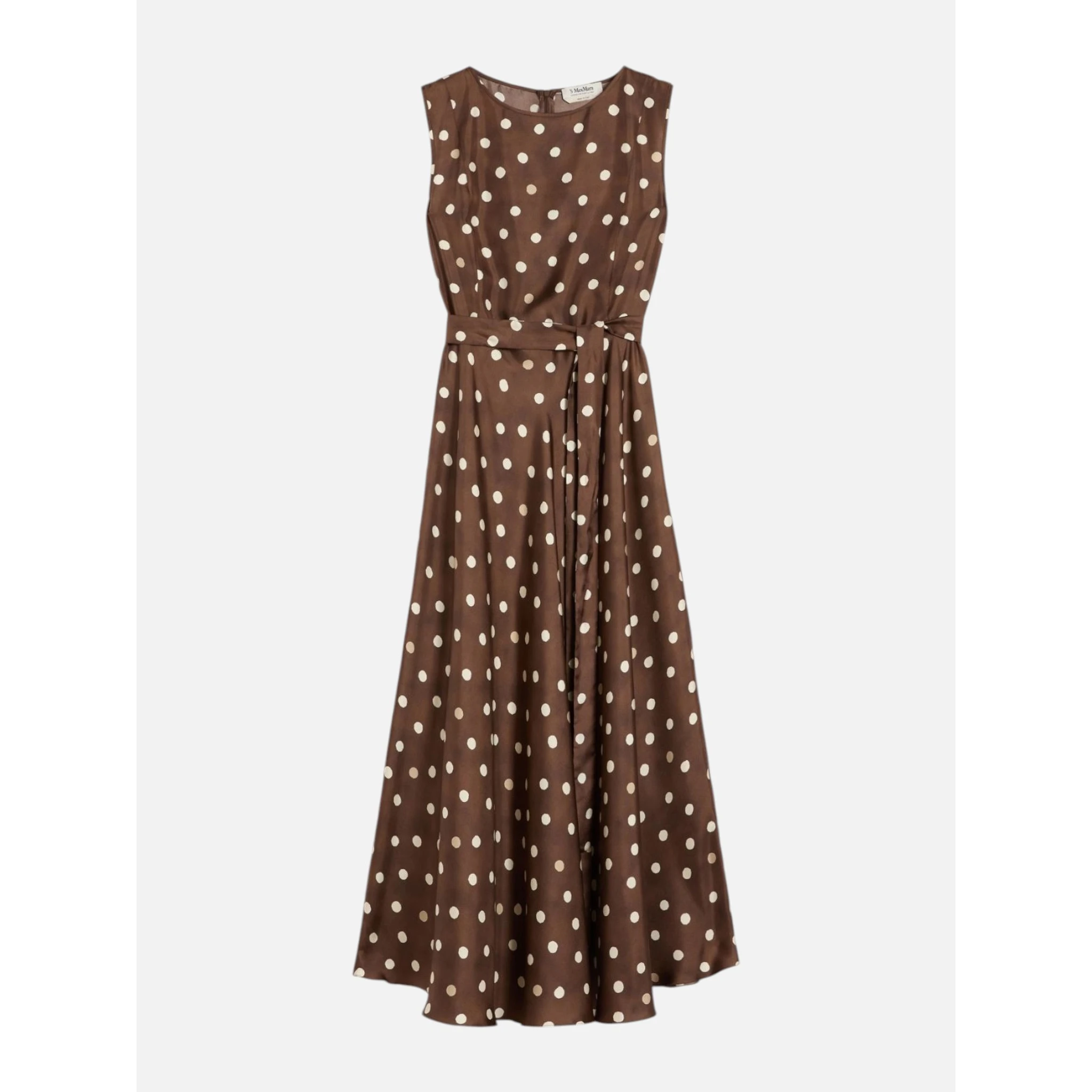 MAX MARA SMMMARTINA dress