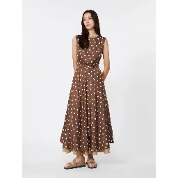 MAX MARA SMMMARTINA dress