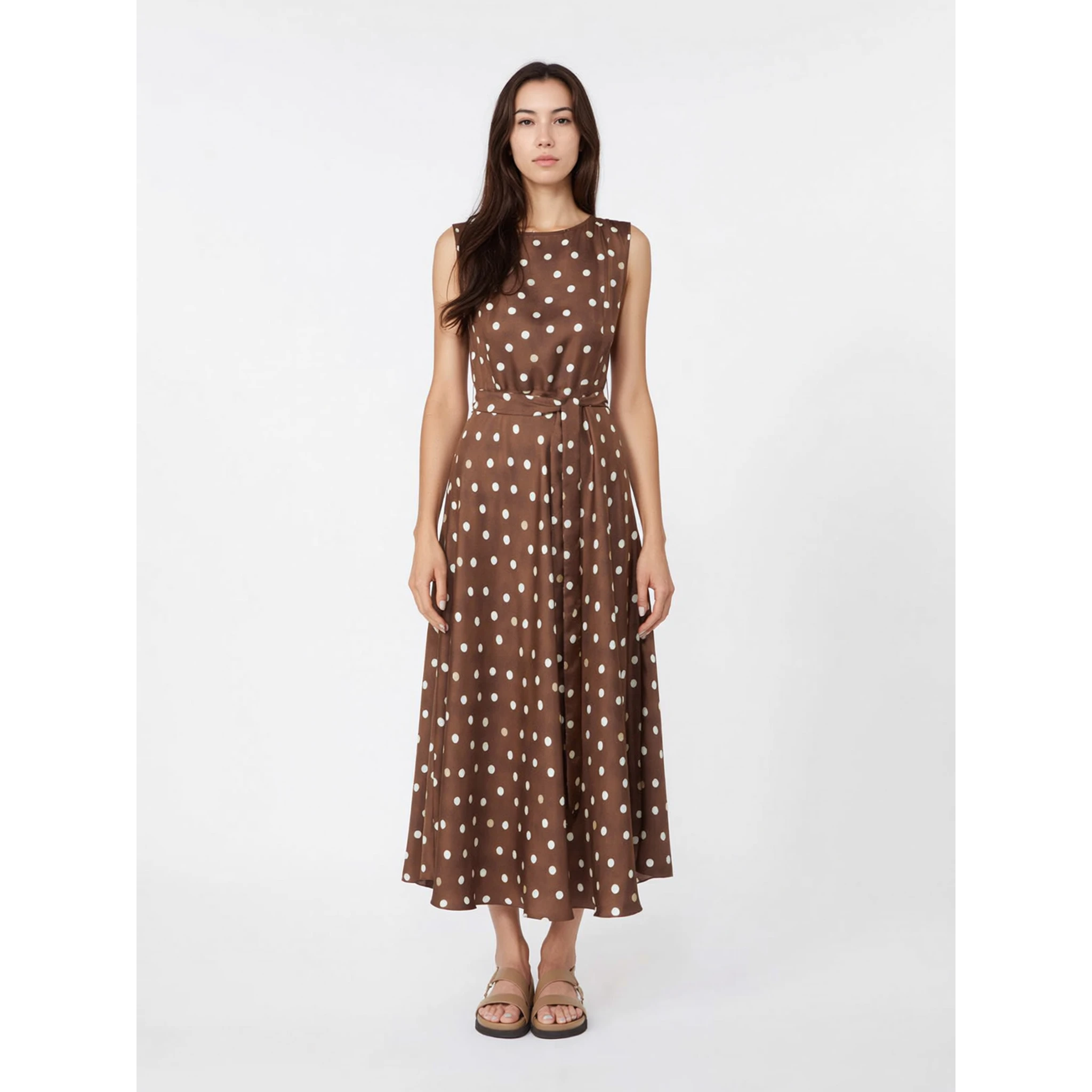 MAX MARA SMMMARTINA dress