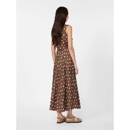 MAX MARA SMMMARTINA dress