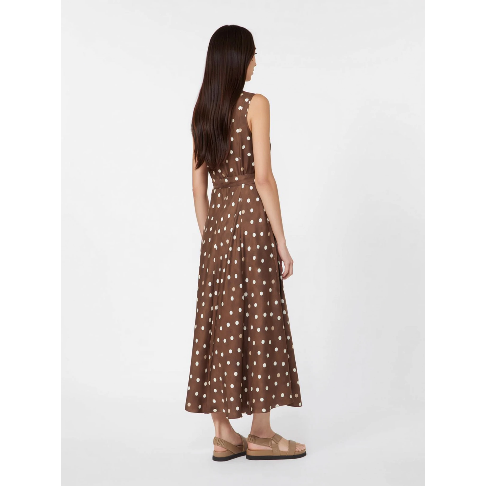 MAX MARA SMMMARTINA dress