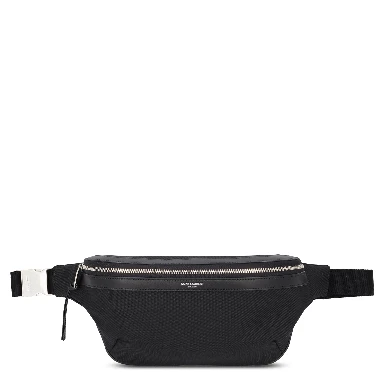 SAINT LAURENT  Black