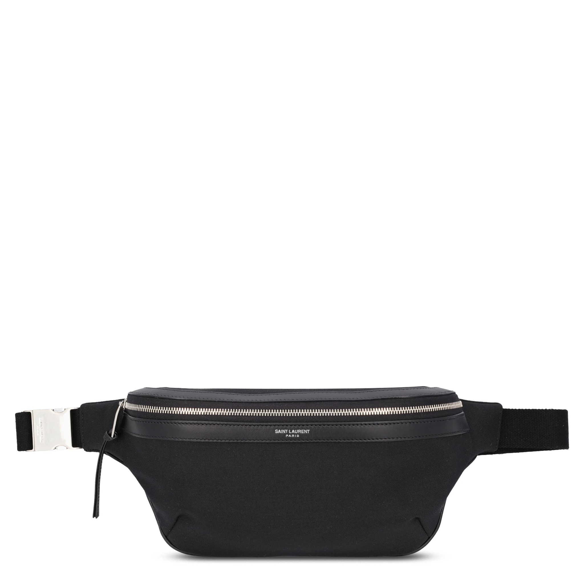 SAINT LAURENT  Black