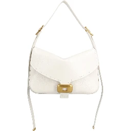 BALENCIAGA  White