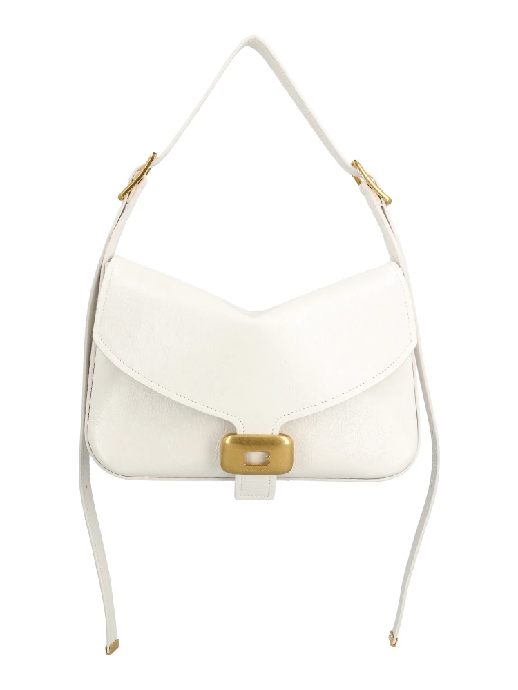 BALENCIAGA  White