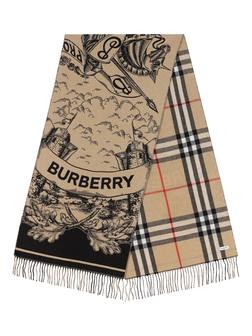 BURBERRY  Beige
