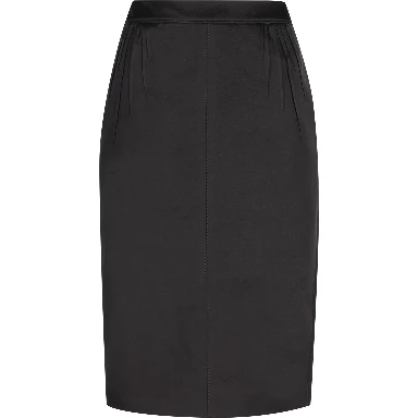 SAINT LAURENT  Black