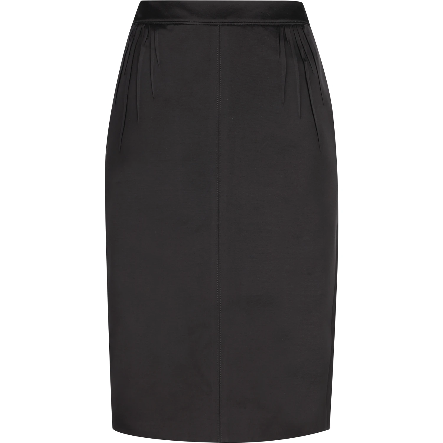 SAINT LAURENT  Black