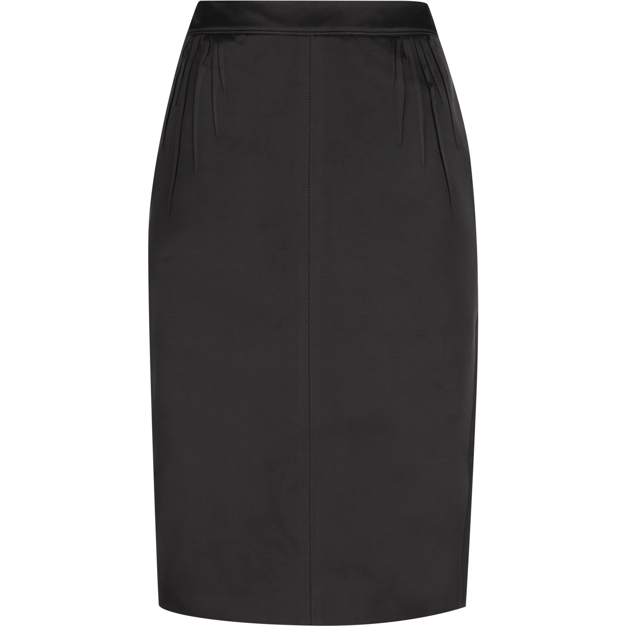 SAINT LAURENT  Black