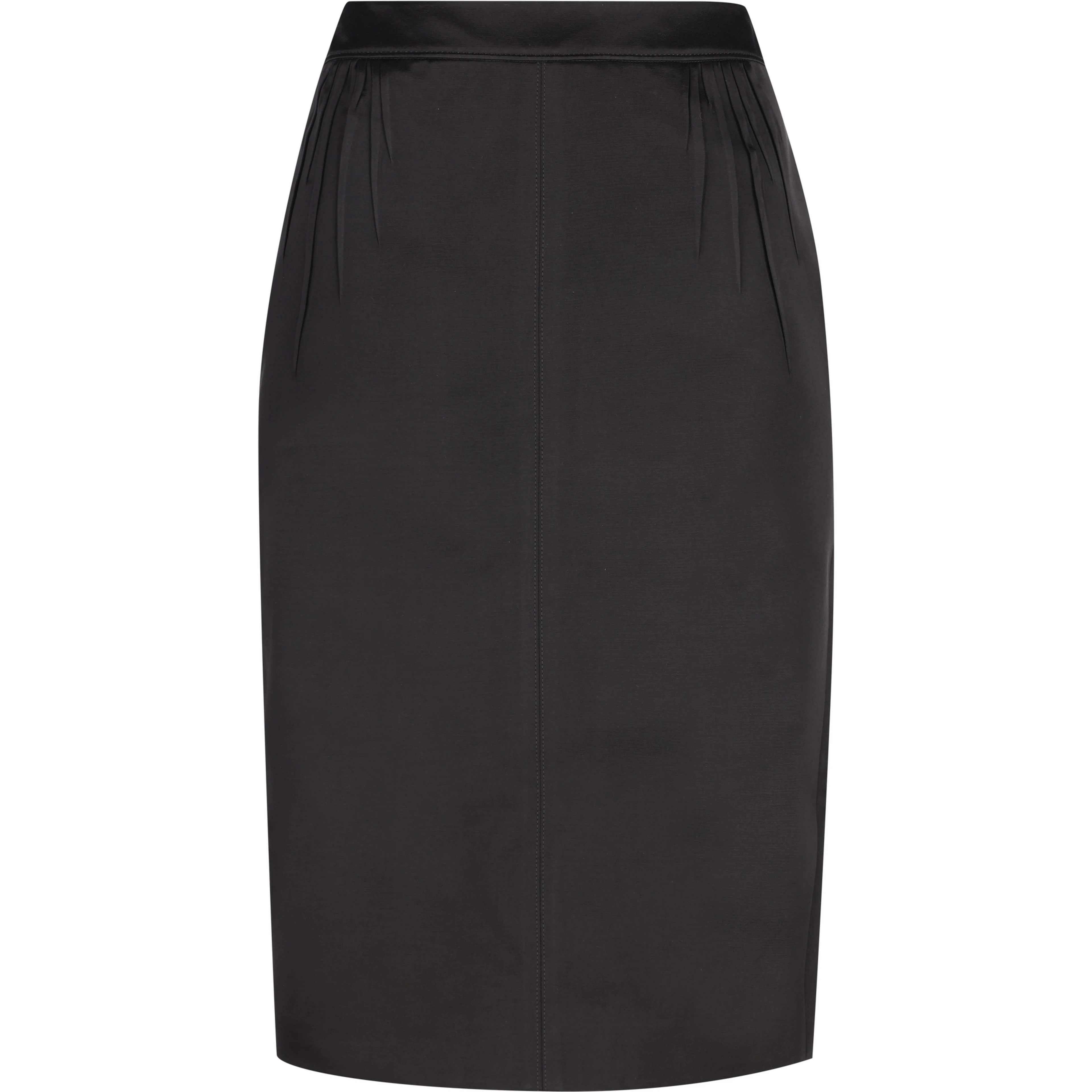 SAINT LAURENT Black