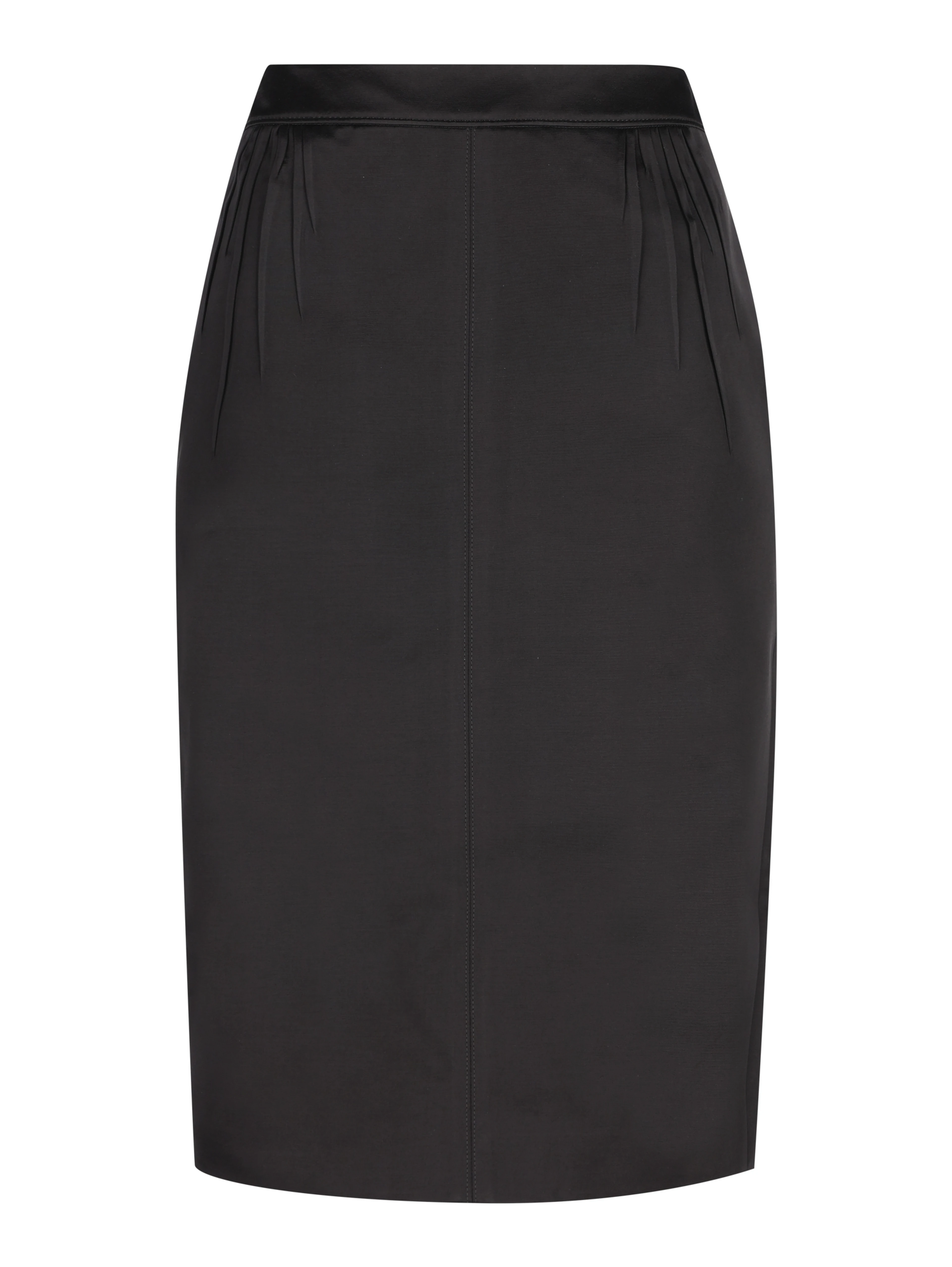 SAINT LAURENT Black