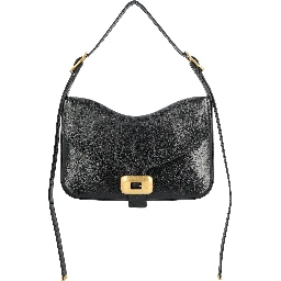 BALENCIAGA  Black