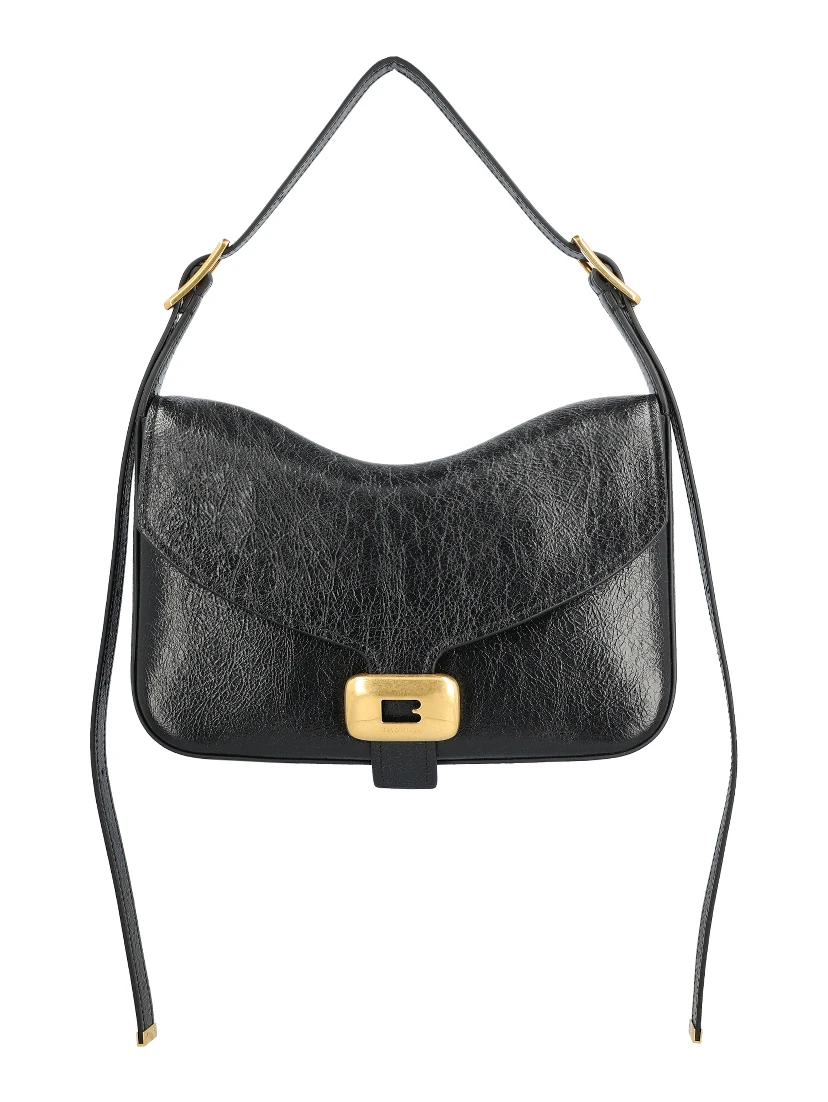 BALENCIAGA  Black