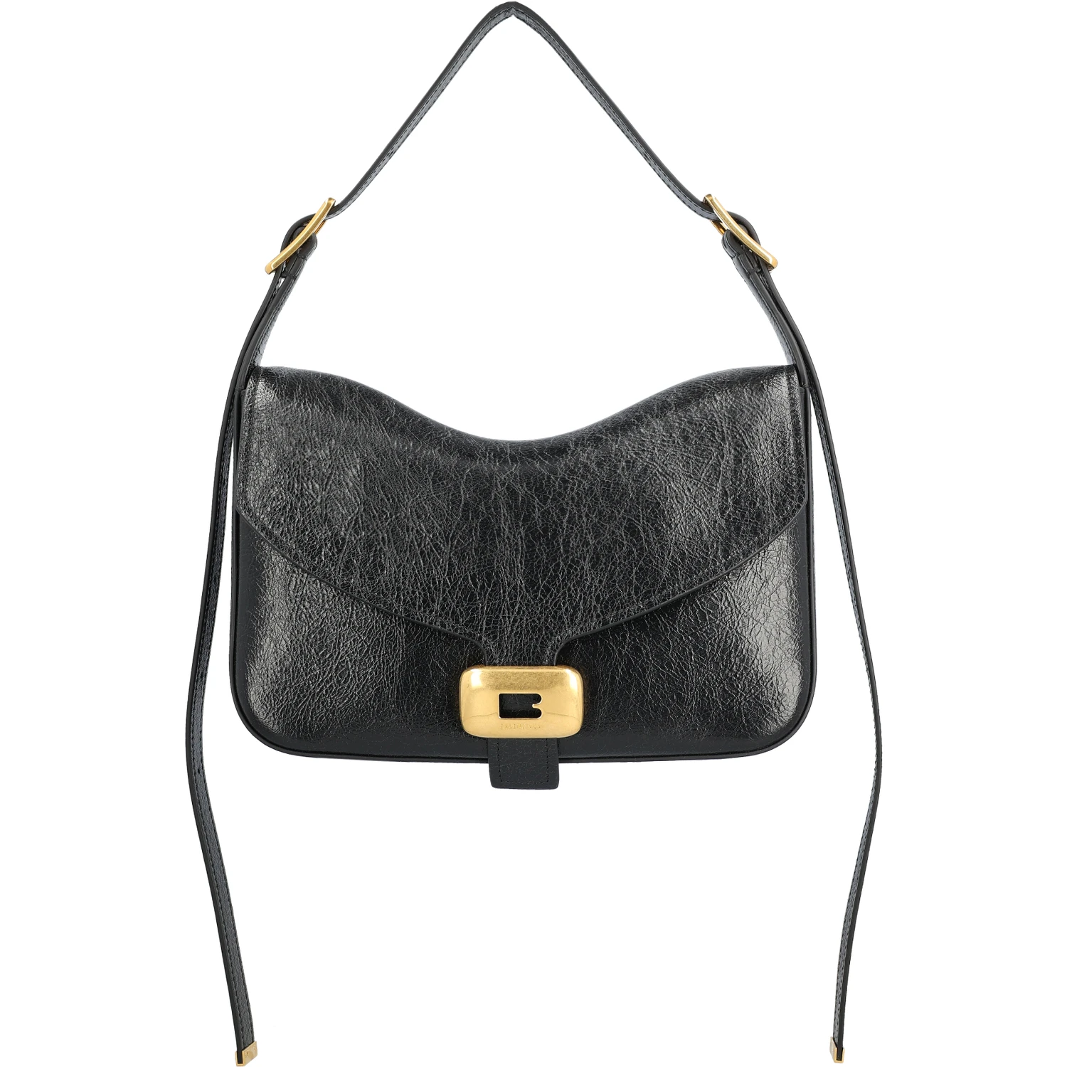 BALENCIAGA  Black