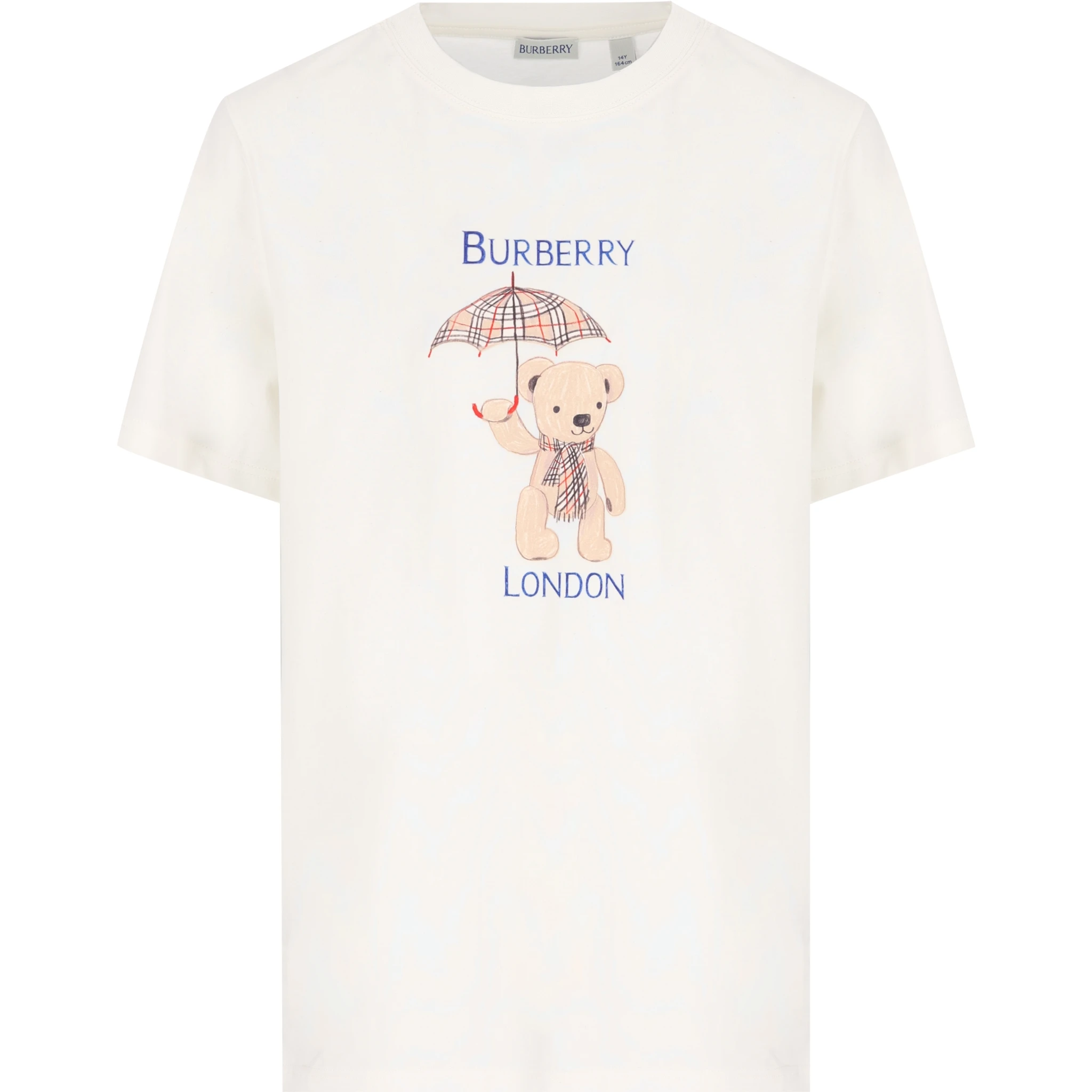 BURBERRY KIDS