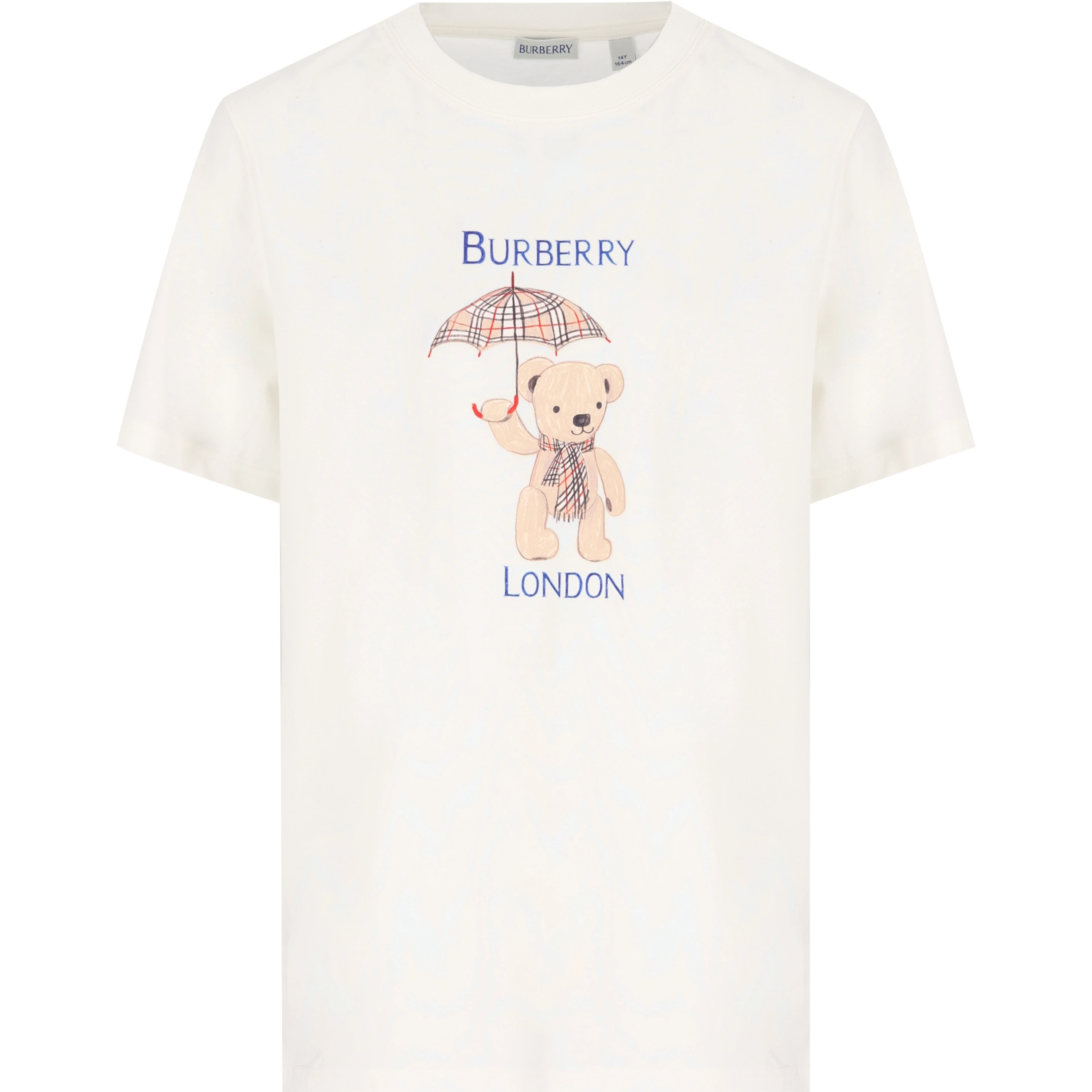 BURBERRY KIDS