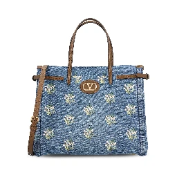 VALENTINO GARAVANI  Blue