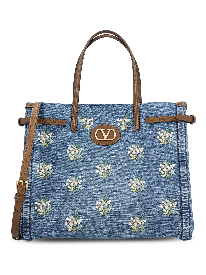 VALENTINO GARAVANI  Blue