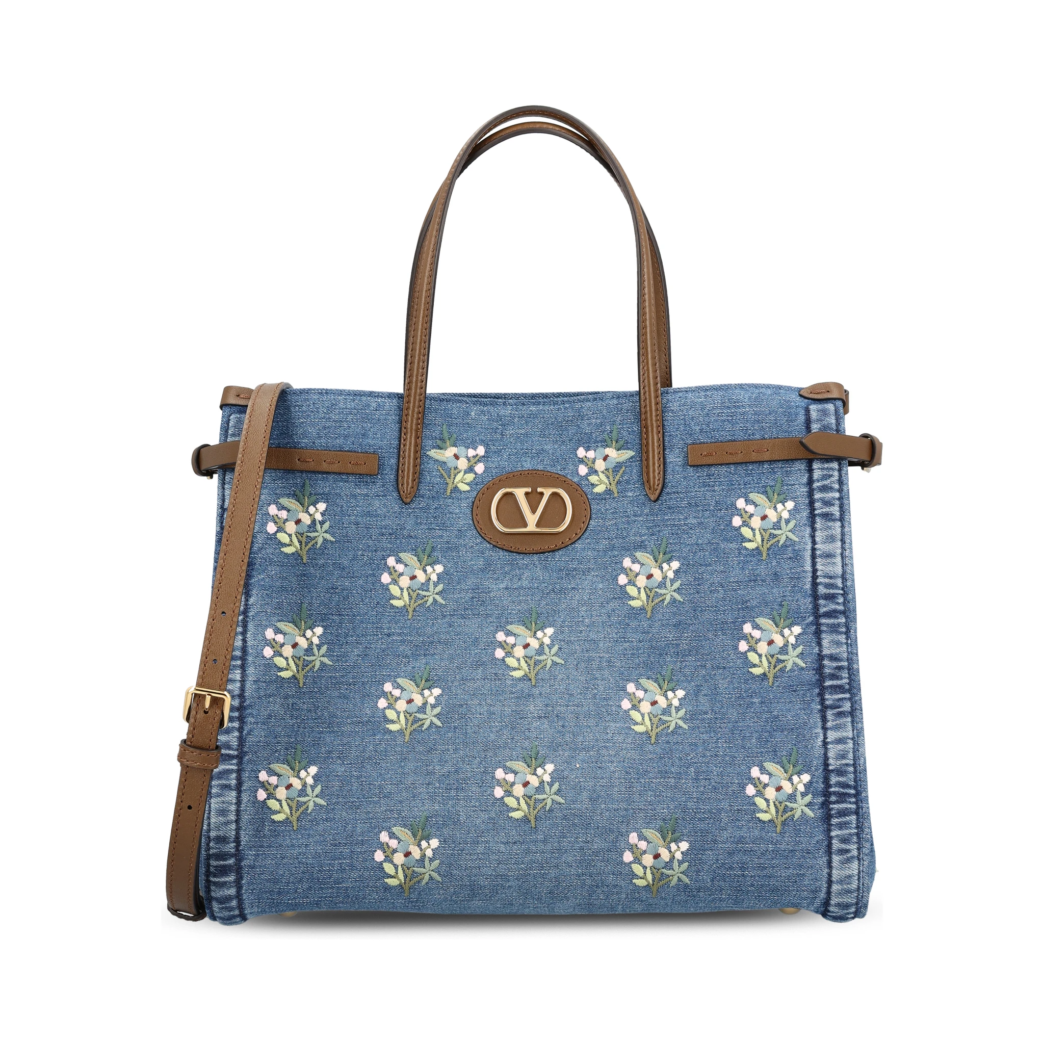 VALENTINO GARAVANI  Blue