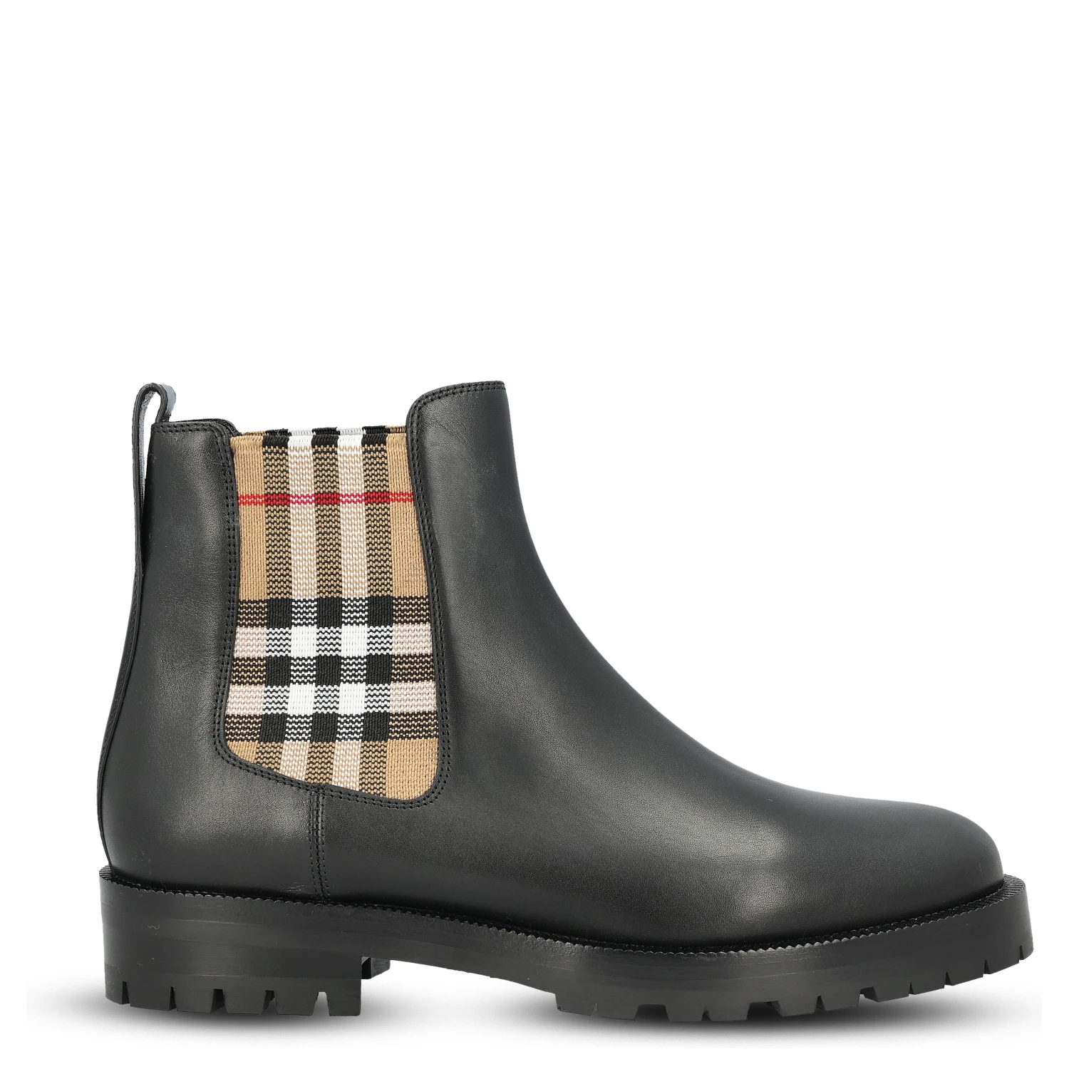 BURBERRY Black