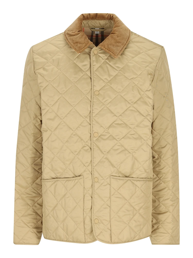 BURBERRY KIDS