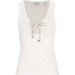 BURBERRY  White