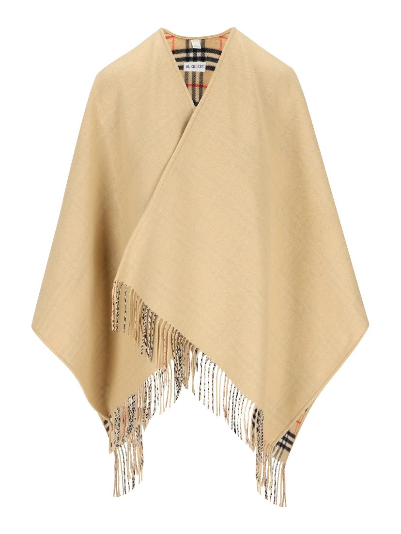 BURBERRY  Beige