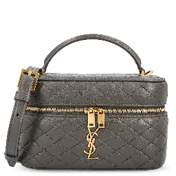SAINT LAURENT  Grey