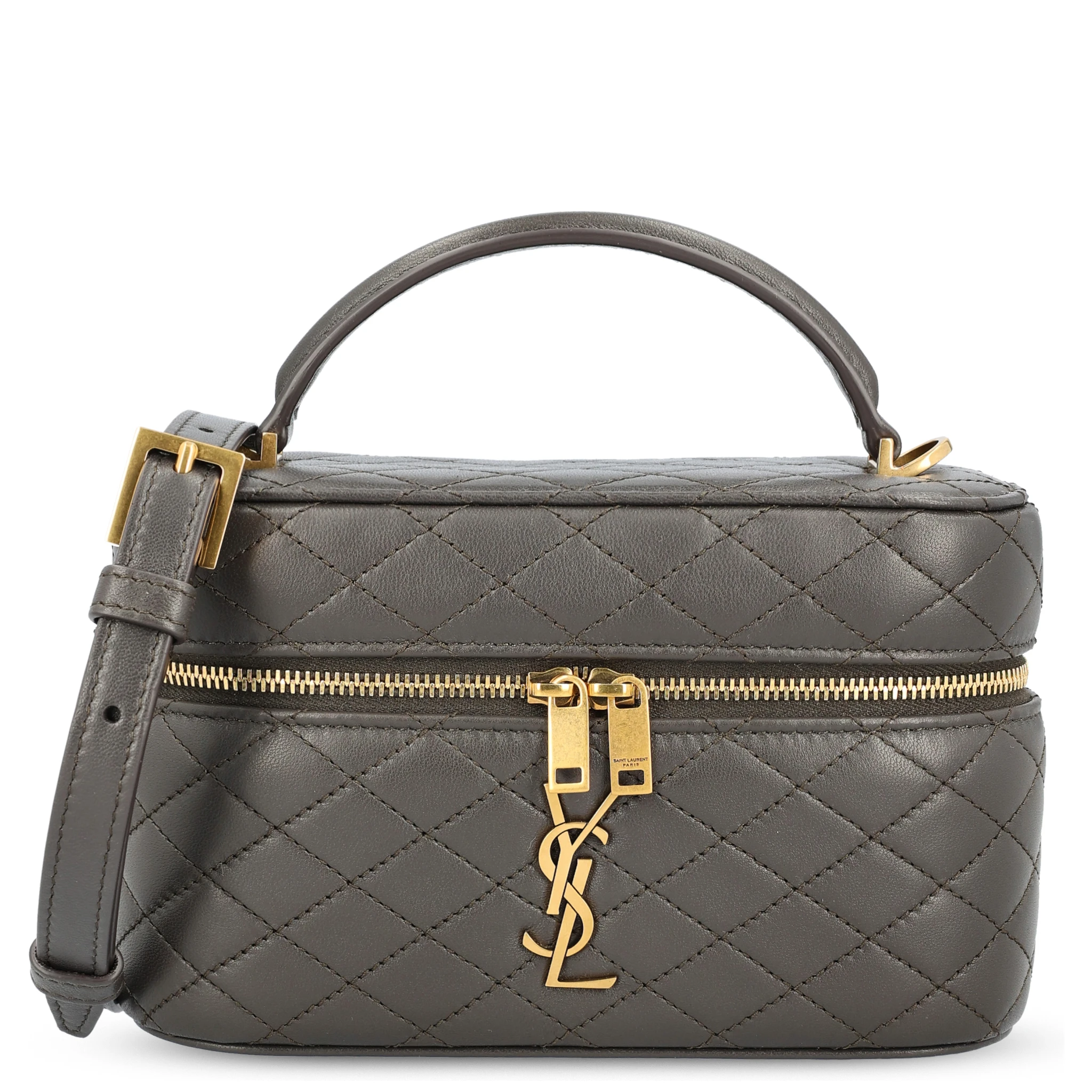 SAINT LAURENT  Grey