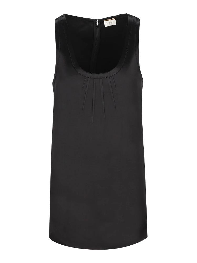 SAINT LAURENT  Black