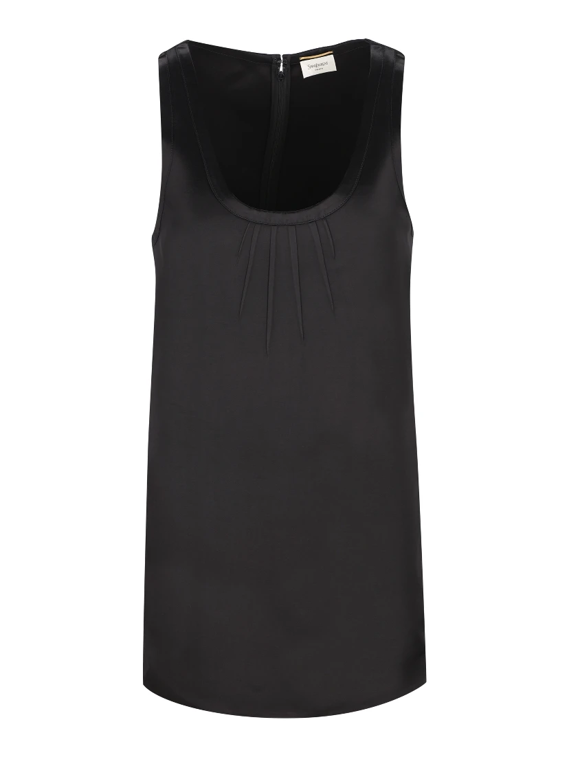 SAINT LAURENT  Black