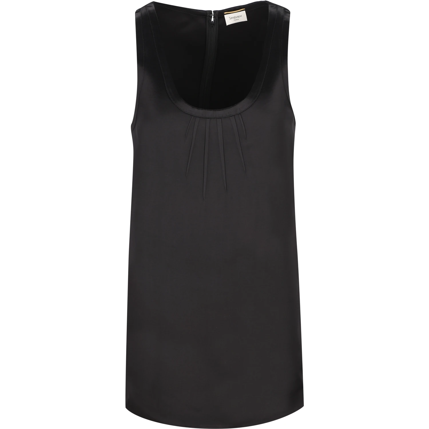 SAINT LAURENT Black