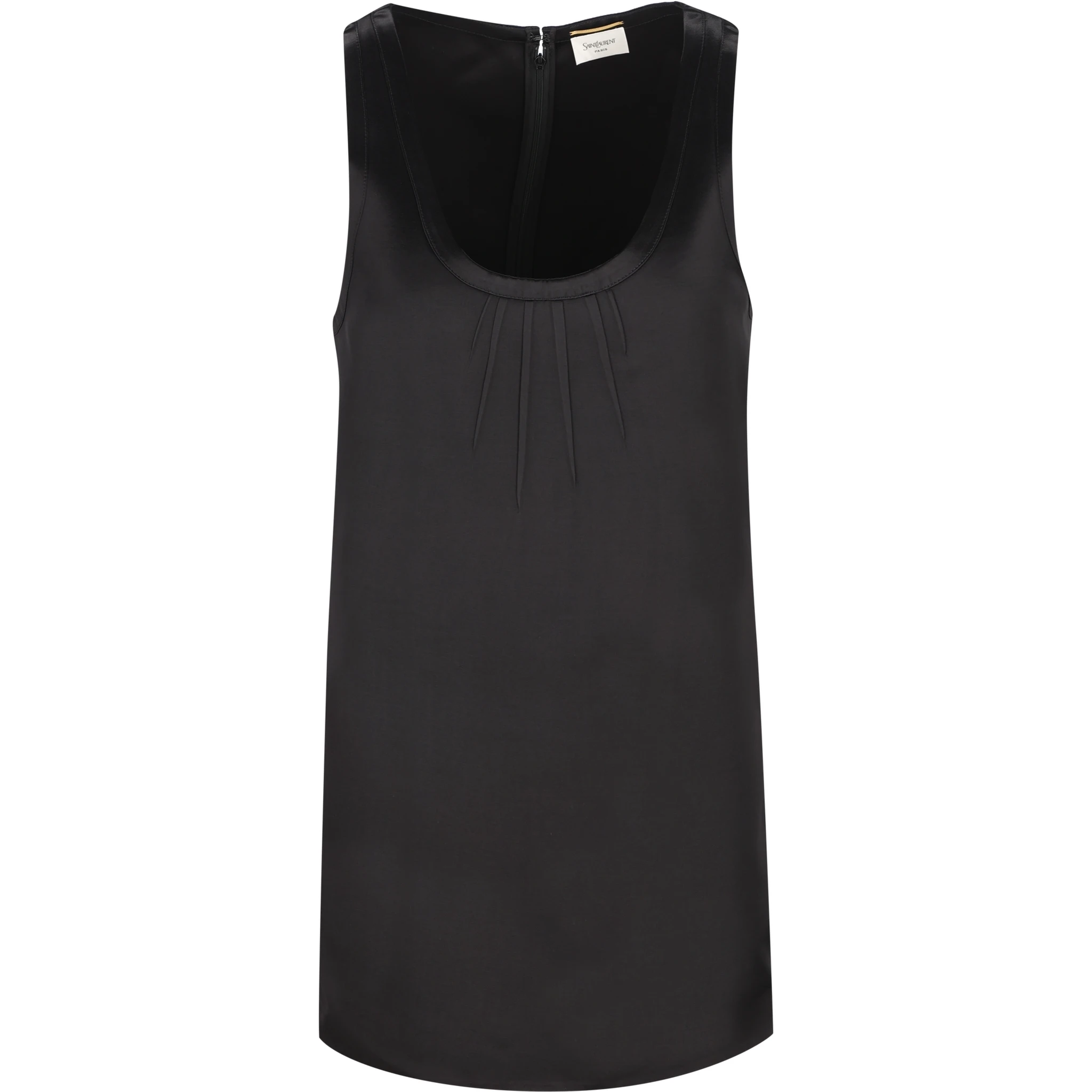 SAINT LAURENT  Black